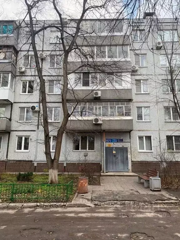 2-к кв. Самарская область, Тольятти ул. Свердлова, 47 (48.0 м) - Фото 1