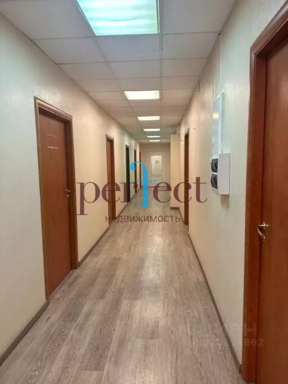 Офис в Москва Старокалужское ш., 62 (96 м) - Фото 1