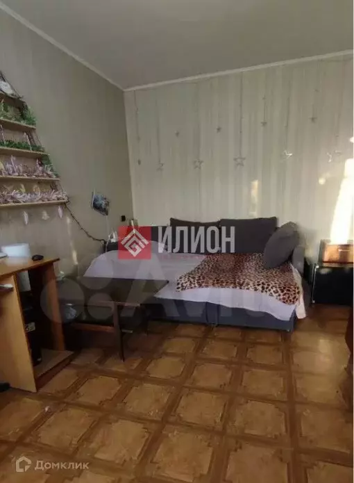 Продаётся 1-к квартира, 29.6 м - Фото 1