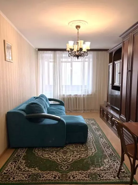 3-к кв. Московская область, Балашиха просп. Ленина, 47 (58.0 м) - Фото 1