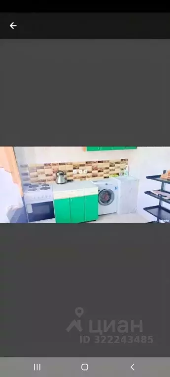 1-к кв. Саратовская область, Саратов ул. Имени К.Г. Уфимцева, 3Б (37.0 ... - Фото 1