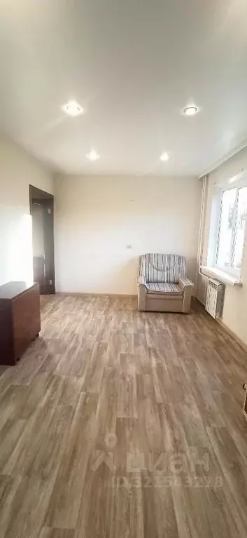 2-к кв. Новосибирская область, Новосибирск ул. Связистов, 151 (55.4 м) - Фото 1