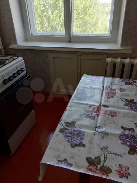1-к. квартира, 36 м, 8/9 эт. - Фото 1