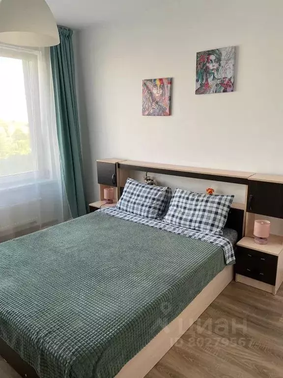 2-к кв. Свердловская область, Екатеринбург ул. Колмогорова, 73к5 (44.0 ... - Фото 0
