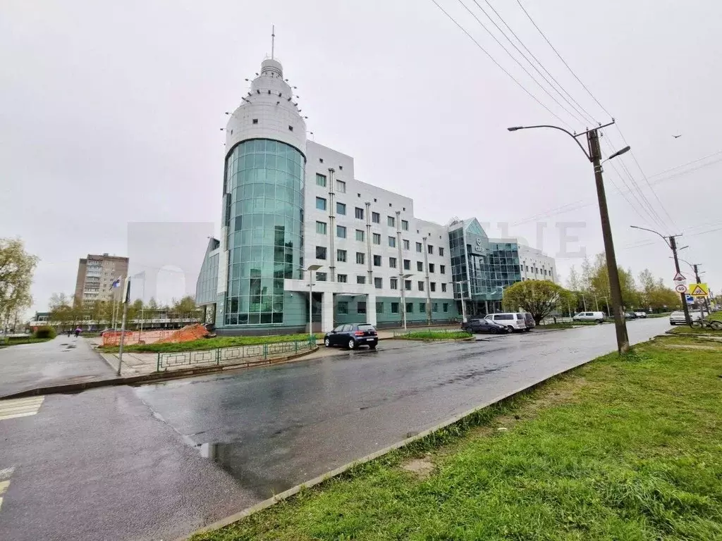 Офис в Новгородская область, Великий Новгород просп. Мира, 32к1 (58 м) - Фото 0