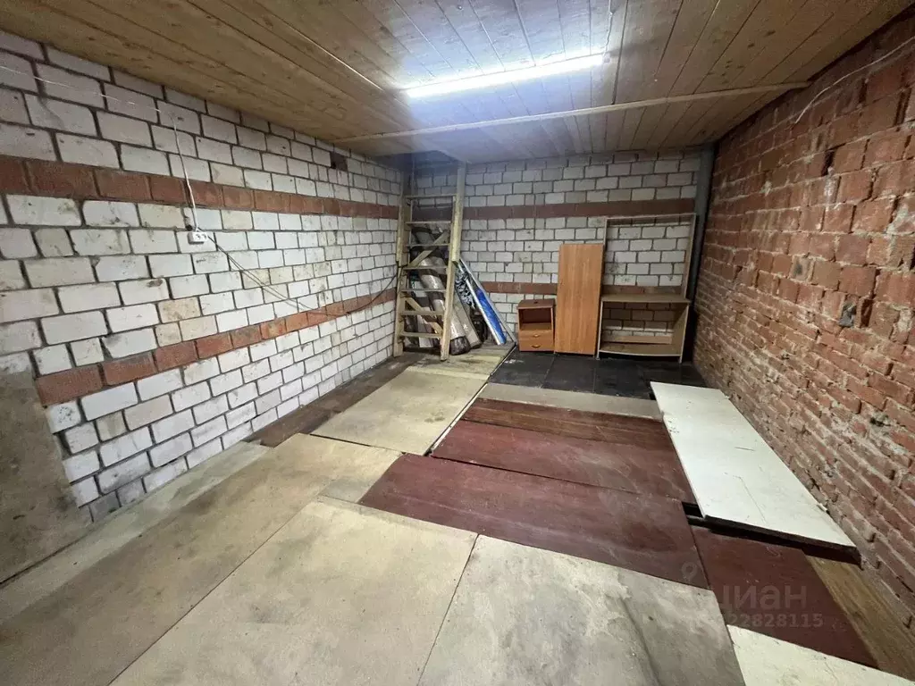 Гараж в Удмуртия, Ижевск Союзная ул., 10 (48 м) - Фото 1