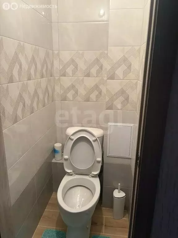 3-комнатная квартира: Миасс, Городская улица, 2 (77.3 м) - Фото 2