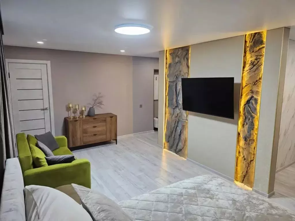 Студия Татарстан, Лениногорск просп. Ленина, 27 (32.0 м) - Фото 2