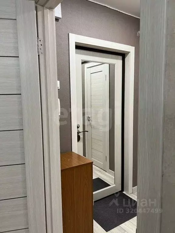 1-к кв. Белгородская область, Белгород ул. Есенина, 20 (35.0 м) - Фото 2