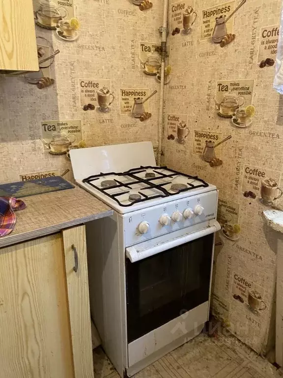 1-к кв. Санкт-Петербург ул. Орджоникидзе, 22 (35.0 м) - Фото 1