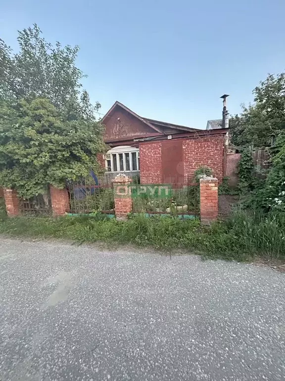 Дом 95 м на участке 5,7 сот. - Фото 0