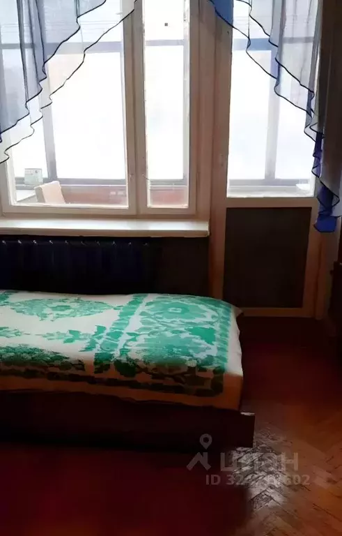 1-к кв. Московская область, Балашиха 1 Мая мкр, 6 (30.0 м) - Фото 1