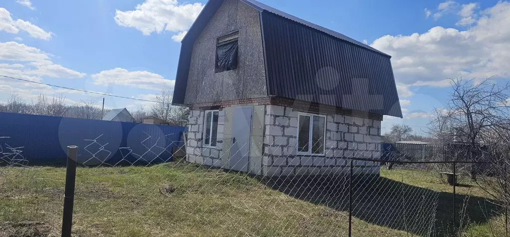 Дача 40 м на участке 4 сот. - Фото 0