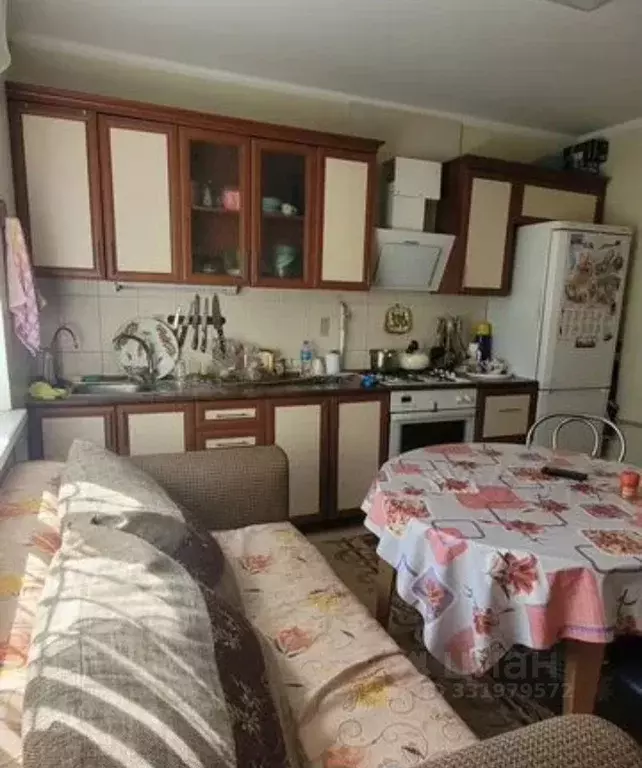 Дом в Крым, Керчь ул. Московская (60 м) - Фото 2
