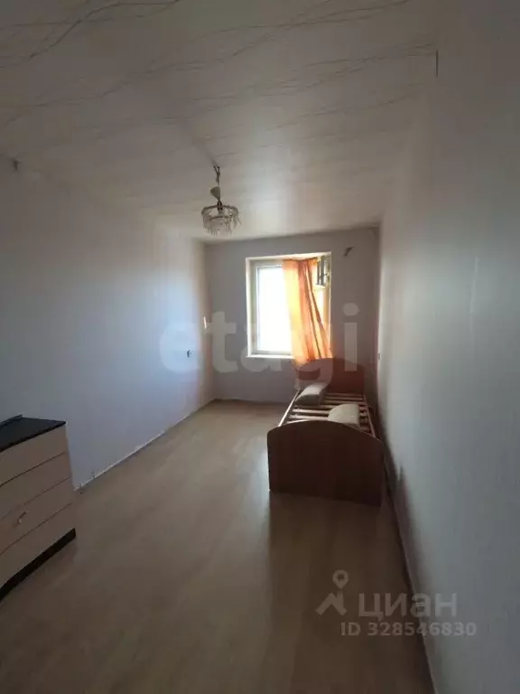 2-к кв. Коми, Сыктывкар Верхний Чов мкр, 63 (44.2 м) - Фото 2