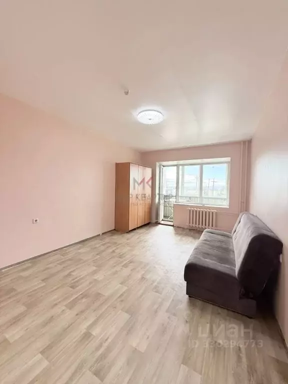 2-к кв. Тыва, Кызыл Спутник мкр, ул. Убсу-Нурская, 2 (51.1 м) - Фото 1