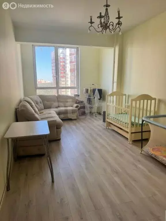 2-комнатная квартира: Балашиха, квартал Изумрудный, 12 (65 м) - Фото 0