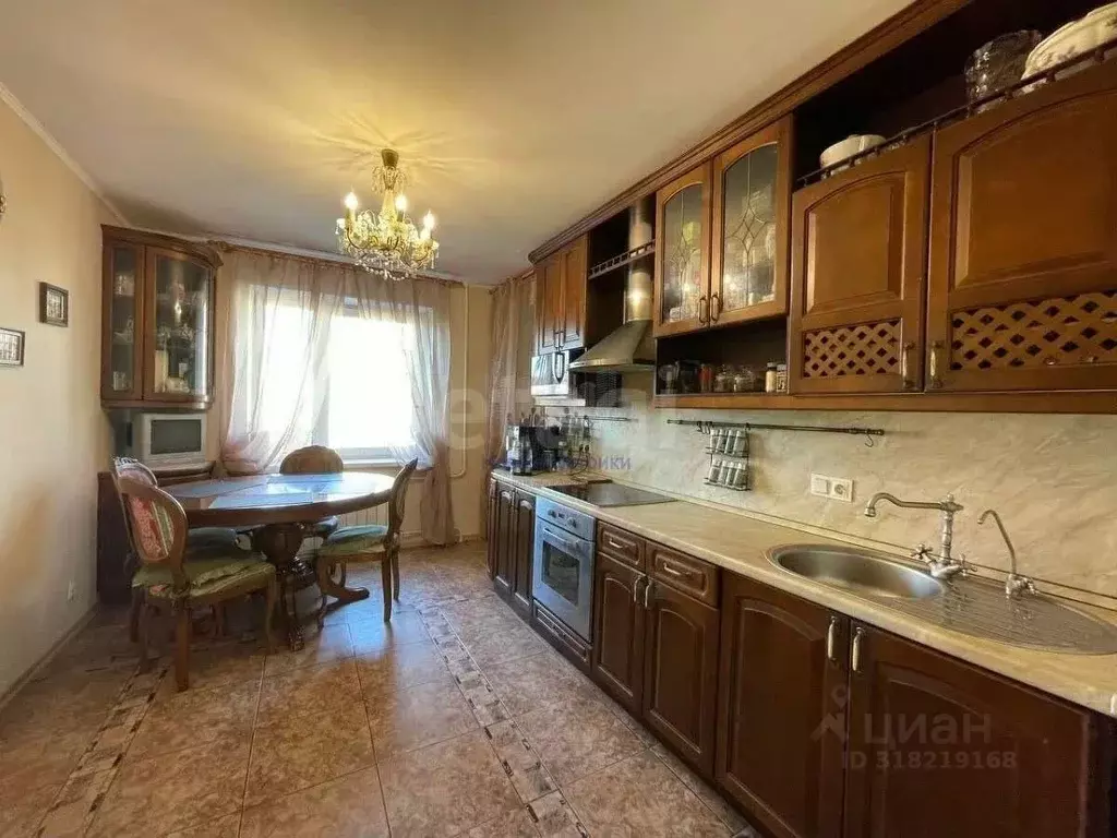 3-к кв. Санкт-Петербург Комендантский просп., 34к1Б (95.8 м) - Фото 1
