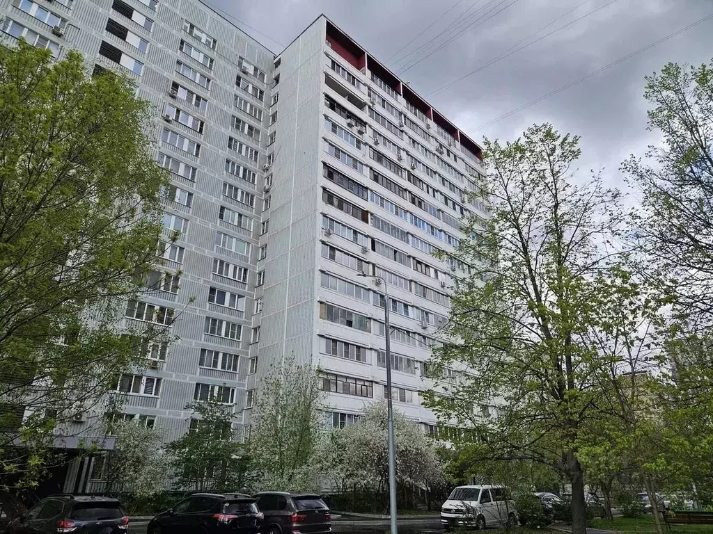 Помещение свободного назначения в Москва Нарвская ул., 11К5 (73 м) - Фото 0