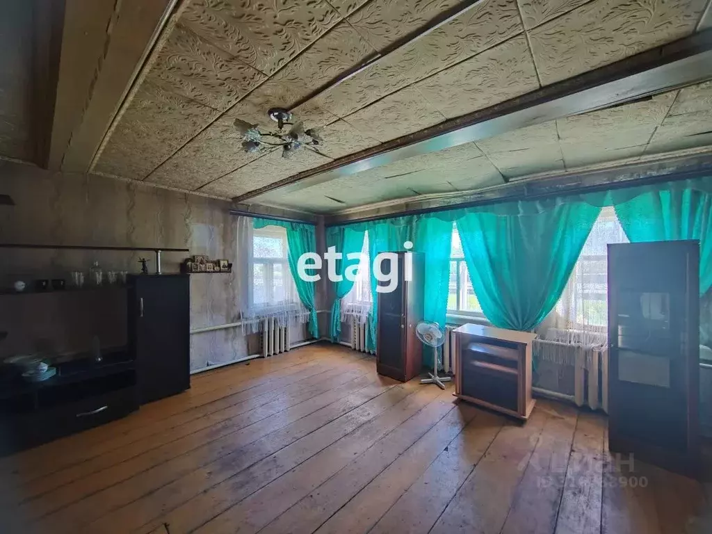 Дом в Владимирская область, Петушинский район, д. Пекша Шоссейная ул., ... - Фото 1