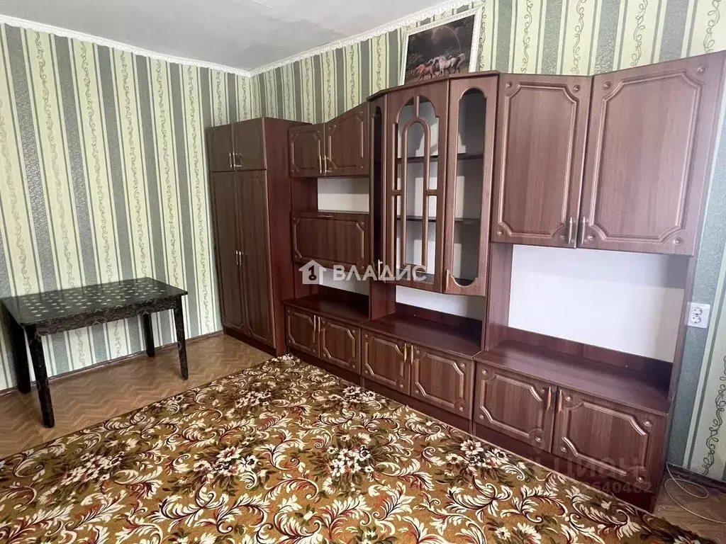 2-к кв. Бурятия, Улан-Удэ Ключевская ул., 47 (48.0 м) - Фото 2