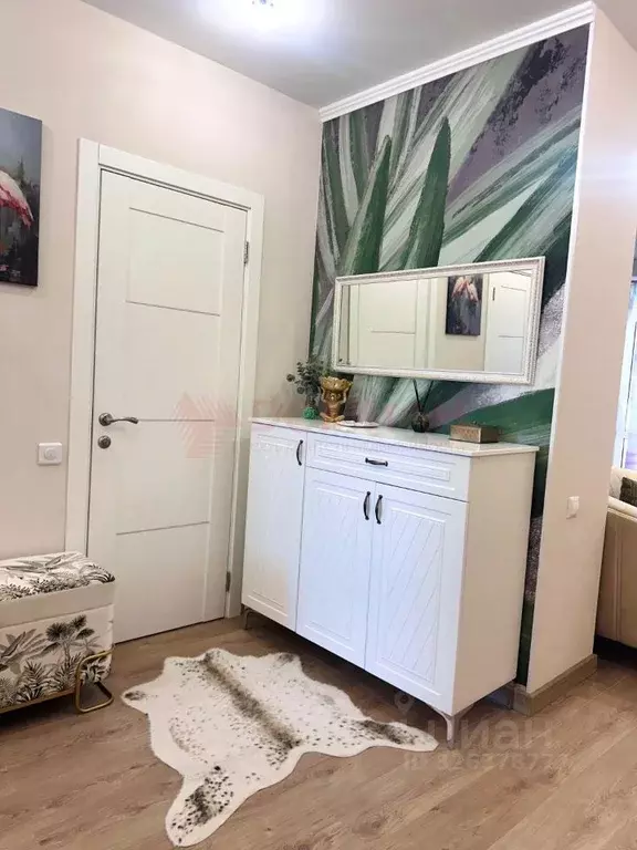 3-к кв. Ростовская область, Батайск ул. Пушкина, 2А (70.0 м) - Фото 1