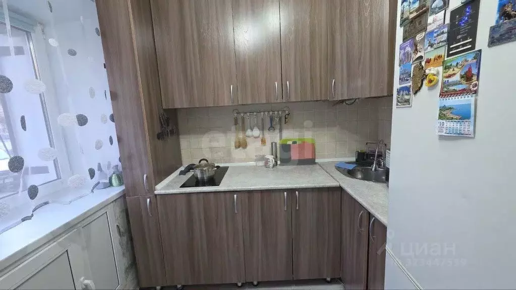 3-к кв. Забайкальский край, Чита ул. Богомягкова, 4 (61.2 м) - Фото 1