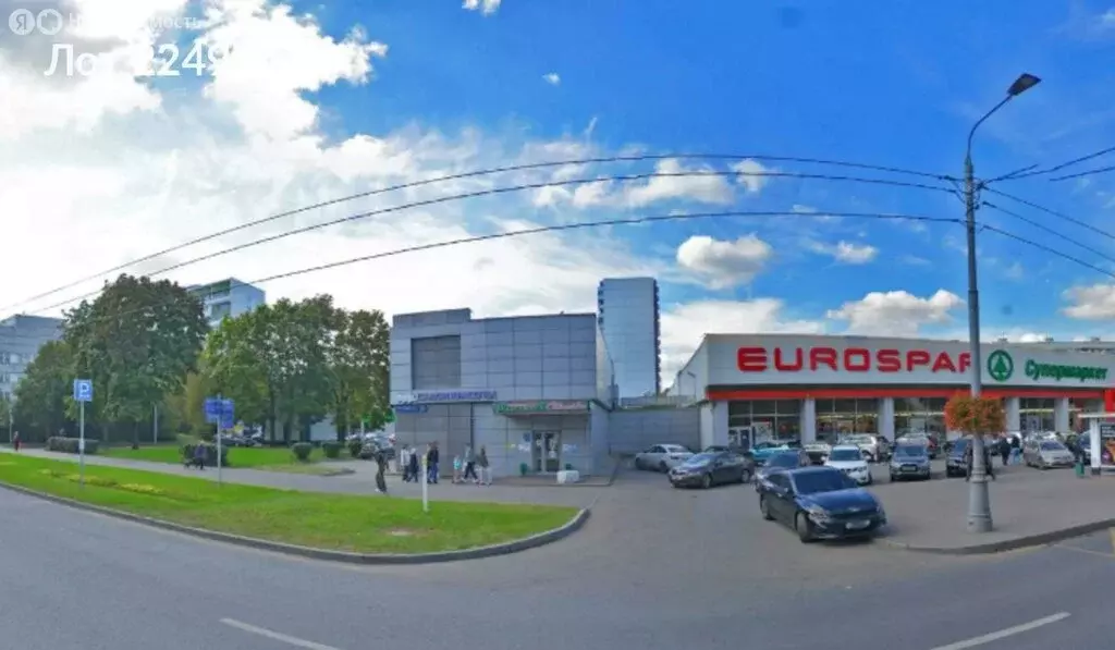 Помещение свободного назначения (200 м) - Фото 2