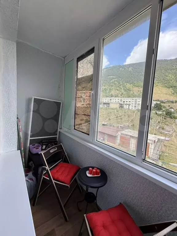 1-к. квартира, 29 м, 4/5 эт. - Фото 1