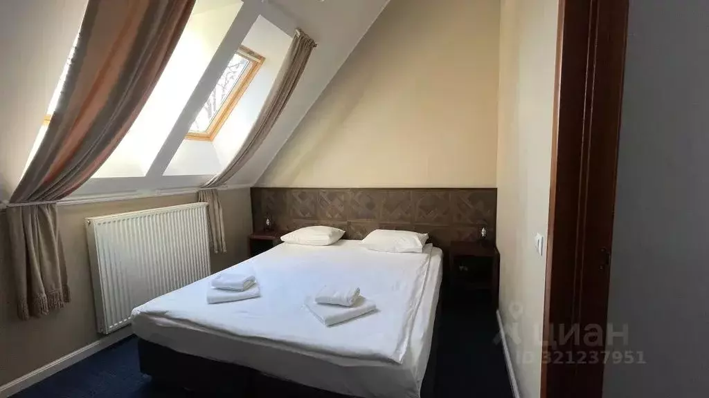 Комната Калининградская область, Светлогорск ул. Динамо, 10А - Фото 1