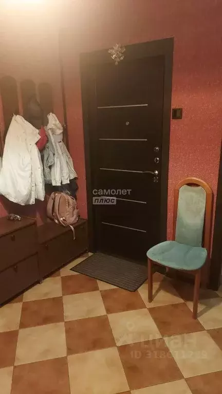 4-к кв. Москва Пятницкое ш., 16К1 (88.8 м) - Фото 1