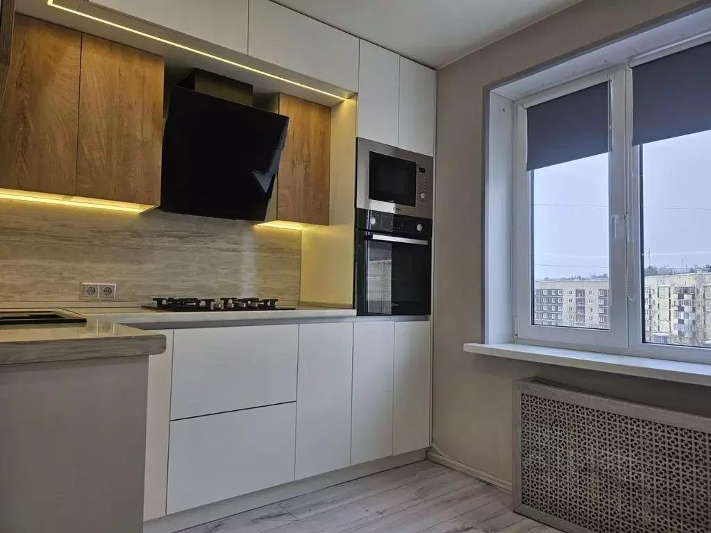 1-к кв. Ленинградская область, Ломоносовский район, Горбунковское ... - Фото 2