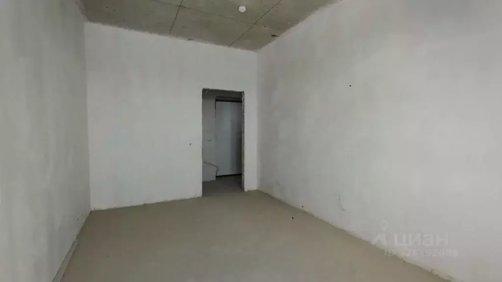 1-к кв. Краснодарский край, Темрюк Дальняя ул., 30 (34.93 м) - Фото 1