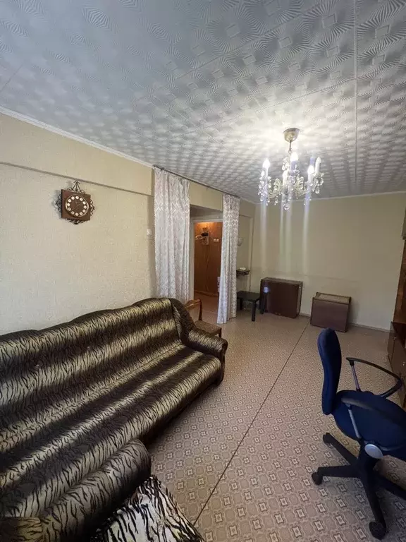 Продаётся 3-к квартира, 58.5 м - Фото 1