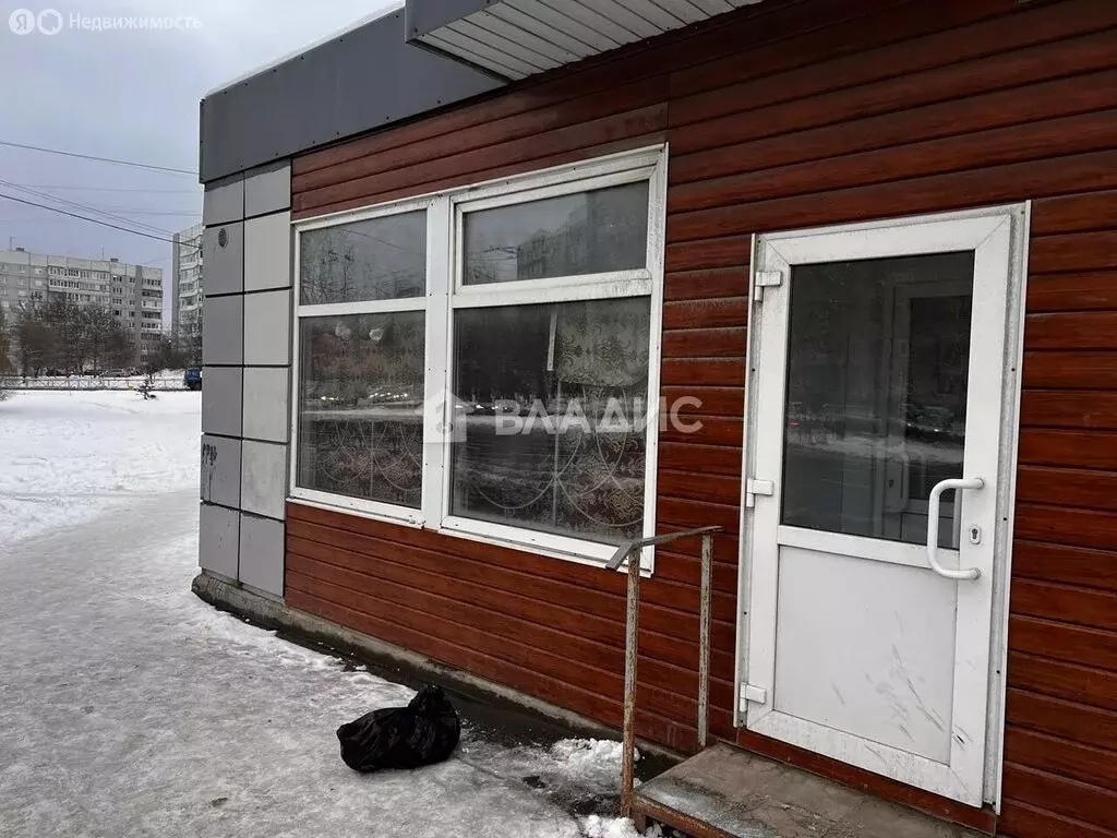 Помещение свободного назначения (30 м) - Фото 1