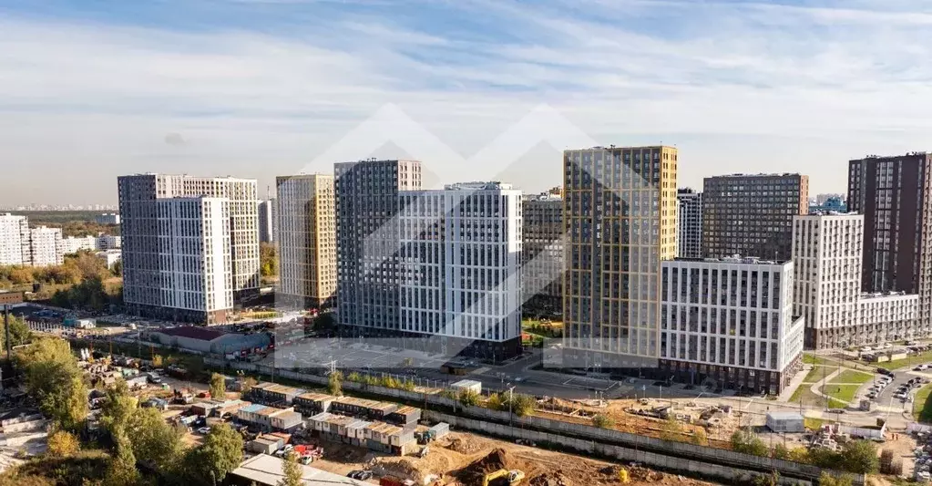 Помещение свободного назначения в Москва Производственная ул., 19Ак2 ... - Фото 1