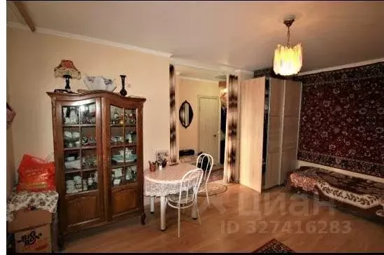 Квартира, 1 комната, 37 м - Фото 1