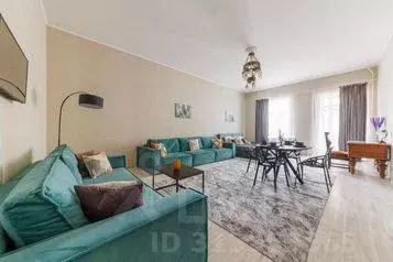 3-к кв. Санкт-Петербург Волынский пер., 4 (120.0 м) - Фото 0