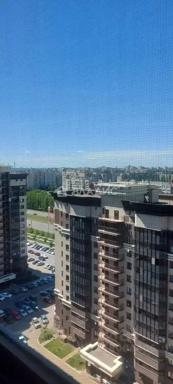 1-к кв. Воронежская область, Воронеж Московский просп., 124 (46.0 м) - Фото 0