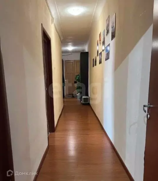 Продаётся 3-к квартира, 79.3 м - Фото 1