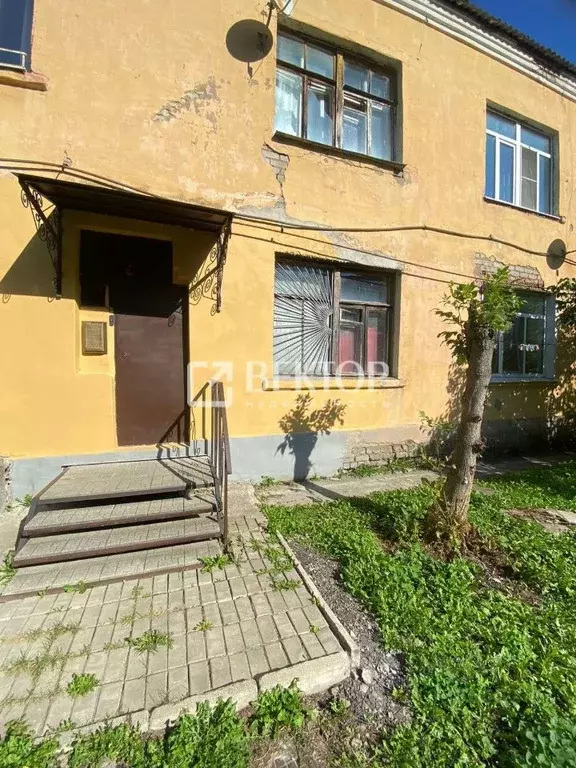 1-к кв. Ярославская область, Ярославль ул. Тургенева, 32 (18.0 м) - Фото 2