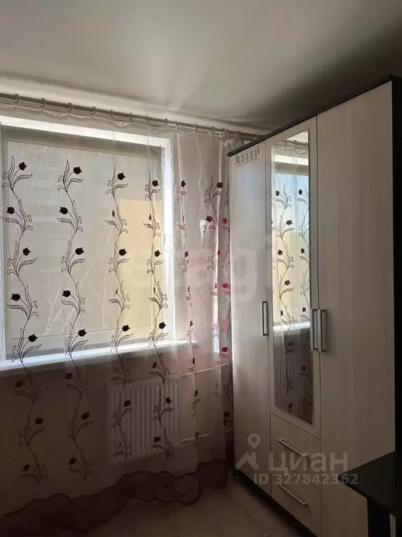 Комната Санкт-Петербург Будапештская ул., 86К1 (18.0 м) - Фото 2