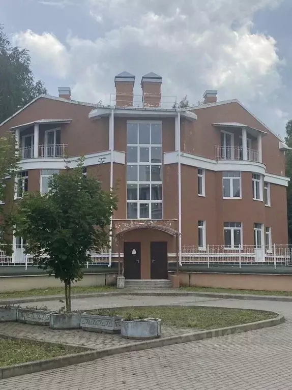 2-к кв. Санкт-Петербург, Санкт-Петербург, Павловск Госпитальная ул., ... - Фото 1