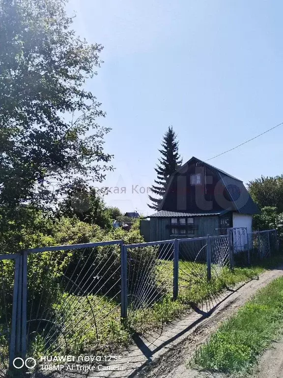 Участок 6 сот. (СНТ, ДНП) - Фото 1