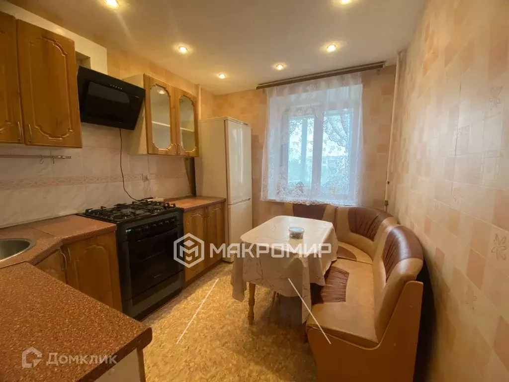 Продаётся 3-к квартира, 57.8 м - Фото 0