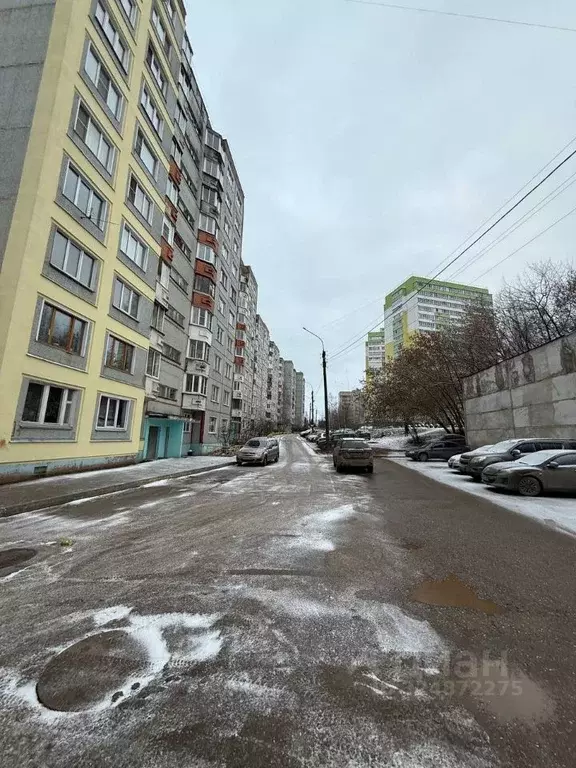 3-к кв. Кировская область, Киров Комсомольская ул., 113 (65.1 м) - Фото 1