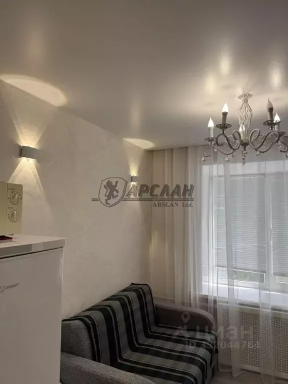 Студия Татарстан, Казань Октябрьская ул., 21б (11.7 м) - Фото 1