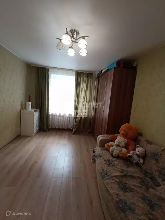 Продаётся 1-к квартира, 34.7 м - Фото 1