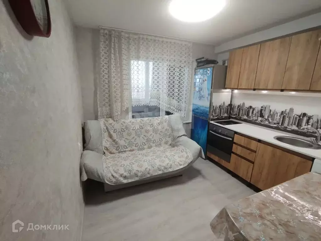 Продаётся 1-к квартира, 36 м - Фото 1
