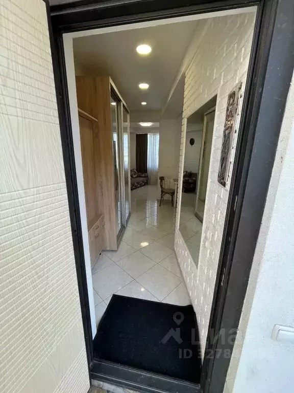 Дом в Крым, Ялта муниципальный округ, Кореиз пгт ул. Южная, 56А (35 м) - Фото 2